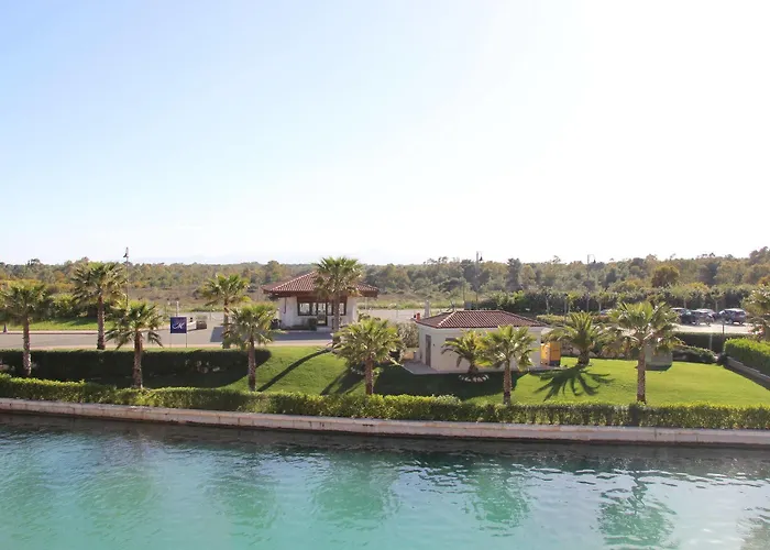 Hotel Marinagri Greenblu 5*