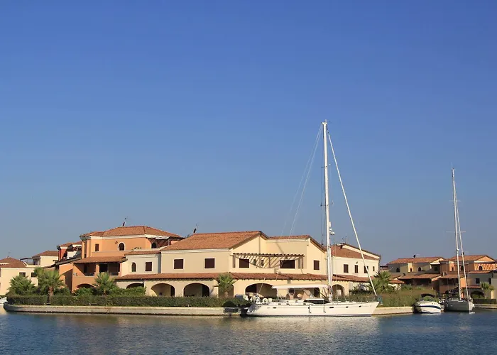 Marinagri Greenblu 5* Policoro