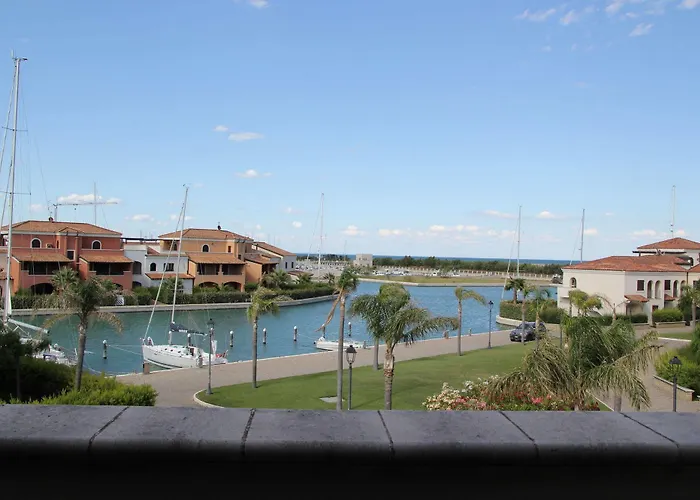 Marinagri Greenblu 5* Policoro