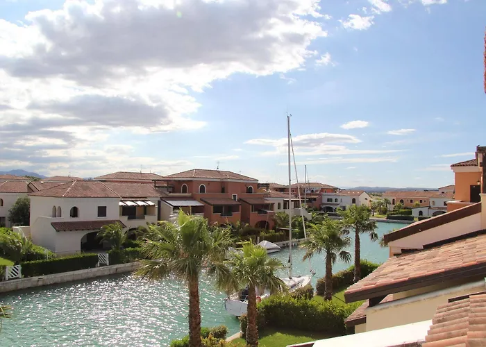 Marinagri Greenblu Hotel 5*