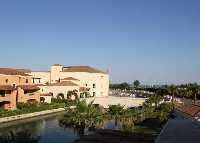 Hotel Marinagri Greenblu