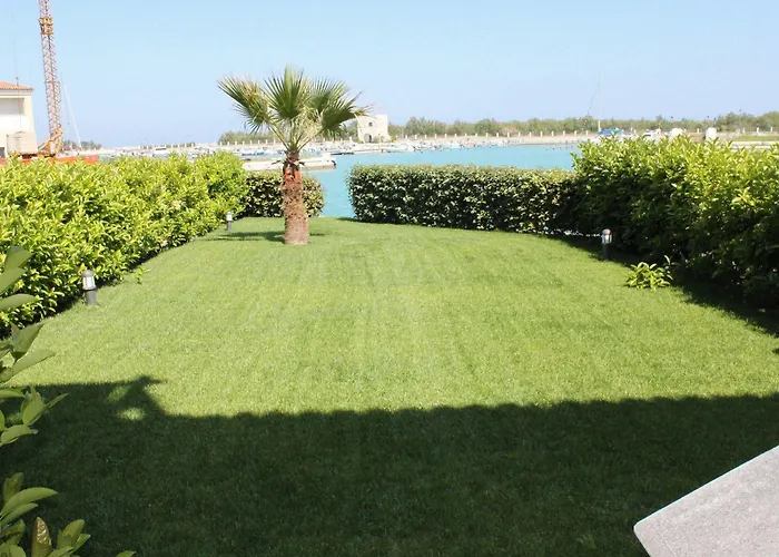 Marinagri Greenblu 5*