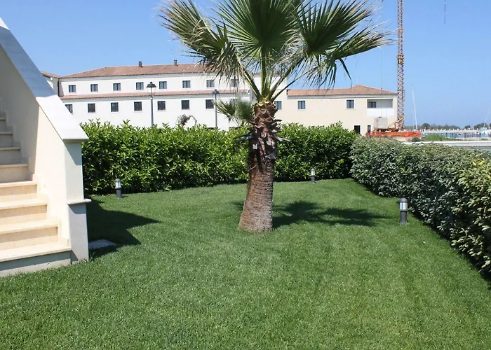 Marinagri Greenblu Policoro