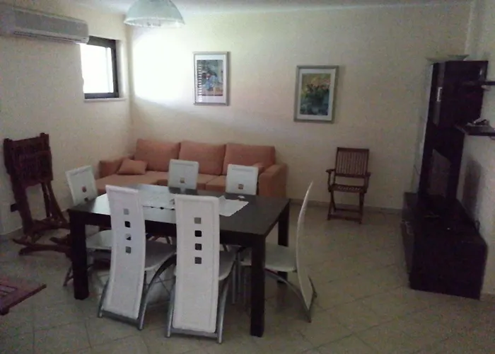 Marinagri Greenblu Hotel Policoro