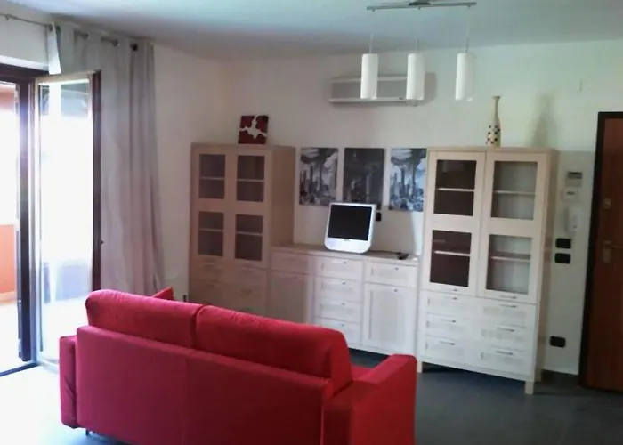 Marinagri Greenblu Hotel Policoro