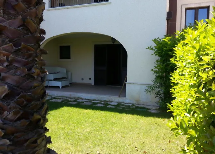 Hotel Marinagri Greenblu 5*