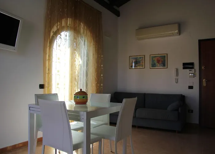 Hotel Marinagri Greenblu 5*