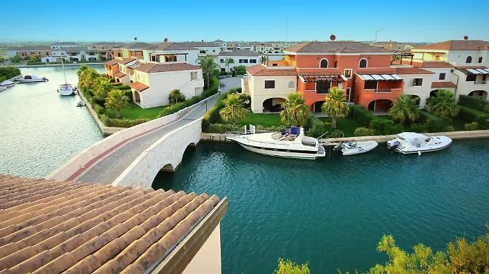 Marinagri Greenblu Hotel Policoro