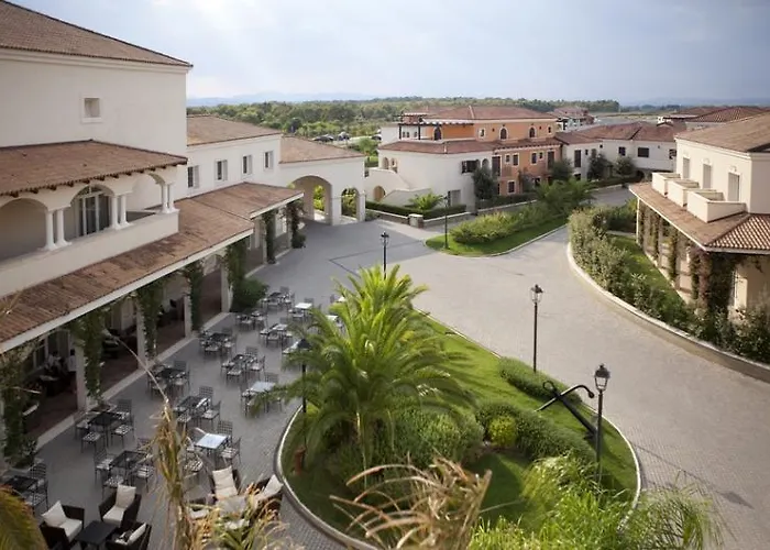 Marinagri Greenblu Policoro