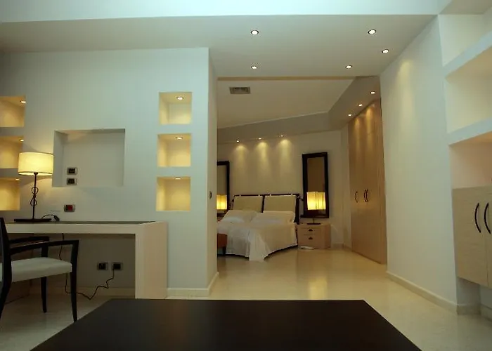 Marinagri Greenblu Hotel Policoro