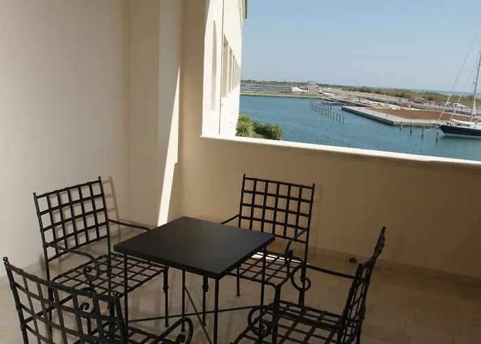 Hotel Marinagri Greenblu 5*