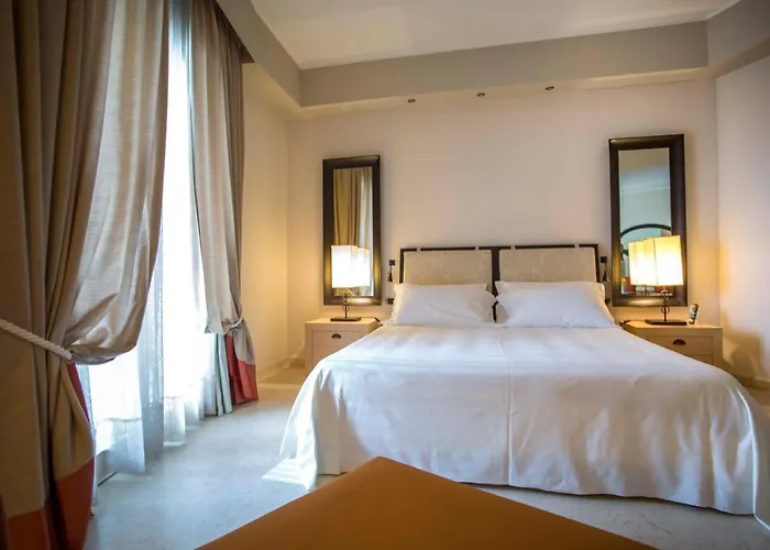 Marinagri Greenblu 5*